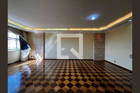 Apartamento para alugar com 3 quartos, 138m² em Bonsucesso, Rio de Janeiro