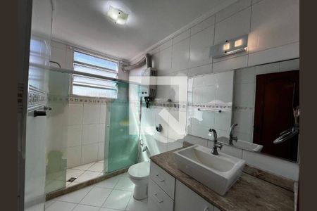 Apartamento à venda com 3 quartos, 138m² em Bonsucesso, Rio de Janeiro