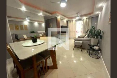 Apartamento à venda com 3 quartos, 81m² em Recreio dos Bandeirantes, Rio de Janeiro