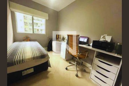 Apartamento à venda com 3 quartos, 81m² em Recreio dos Bandeirantes, Rio de Janeiro