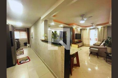 Apartamento à venda com 3 quartos, 81m² em Recreio dos Bandeirantes, Rio de Janeiro