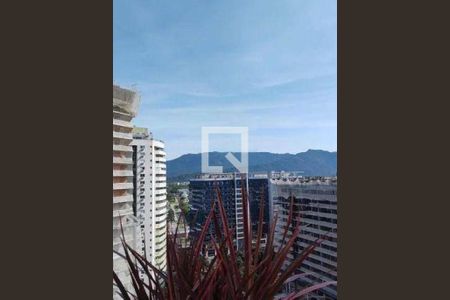 Apartamento à venda com 3 quartos, 81m² em Recreio dos Bandeirantes, Rio de Janeiro
