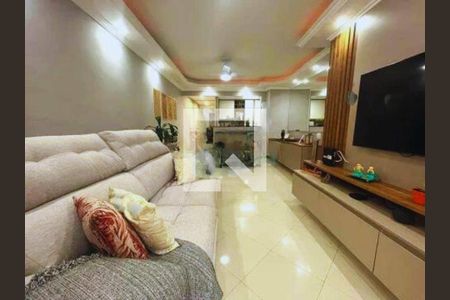 Apartamento à venda com 3 quartos, 81m² em Recreio dos Bandeirantes, Rio de Janeiro