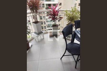 Apartamento à venda com 3 quartos, 81m² em Recreio dos Bandeirantes, Rio de Janeiro
