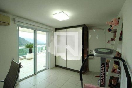 Apartamento à venda com 4 quartos, 230m² em Barra da Tijuca, Rio de Janeiro