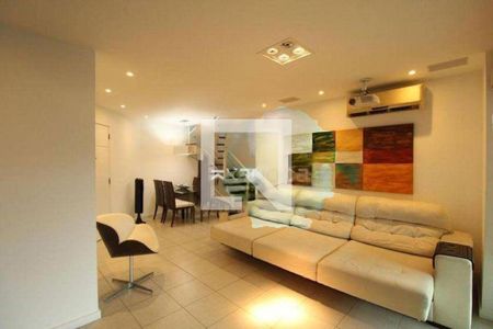 Apartamento à venda com 4 quartos, 230m² em Barra da Tijuca, Rio de Janeiro