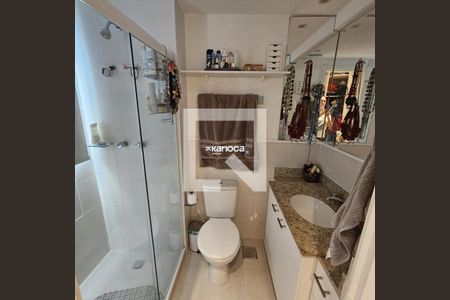 Apartamento à venda com 3 quartos, 113m² em Barra Olímpica, Rio de Janeiro