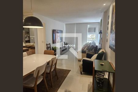 Apartamento à venda com 3 quartos, 113m² em Barra Olímpica, Rio de Janeiro