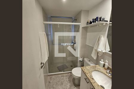 Apartamento à venda com 3 quartos, 113m² em Barra Olímpica, Rio de Janeiro