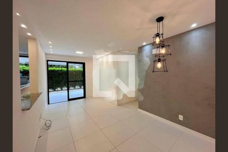 Apartamento à venda com 2 quartos, 86m² em Recreio dos Bandeirantes, Rio de Janeiro