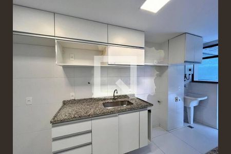 Apartamento à venda com 2 quartos, 86m² em Recreio dos Bandeirantes, Rio de Janeiro