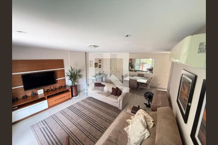 Apartamento à venda com 4 quartos, 201m² em Recreio dos Bandeirantes, Rio de Janeiro