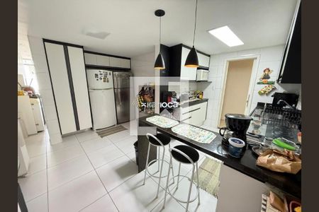 Apartamento à venda com 4 quartos, 201m² em Recreio dos Bandeirantes, Rio de Janeiro