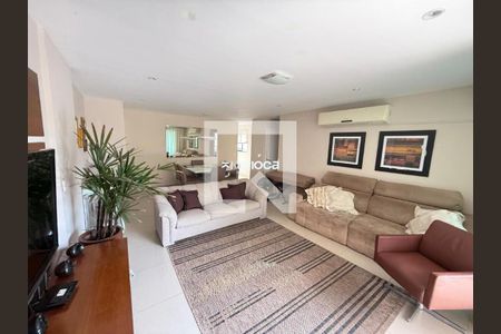 Apartamento à venda com 4 quartos, 201m² em Recreio dos Bandeirantes, Rio de Janeiro