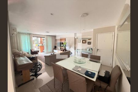 Apartamento à venda com 4 quartos, 201m² em Recreio dos Bandeirantes, Rio de Janeiro