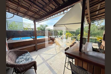 Apartamento à venda com 4 quartos, 201m² em Recreio dos Bandeirantes, Rio de Janeiro