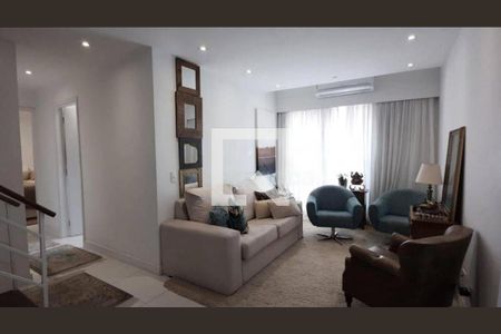 Apartamento à venda com 3 quartos, 116m² em Recreio dos Bandeirantes, Rio de Janeiro