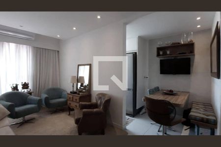 Apartamento à venda com 3 quartos, 116m² em Recreio dos Bandeirantes, Rio de Janeiro