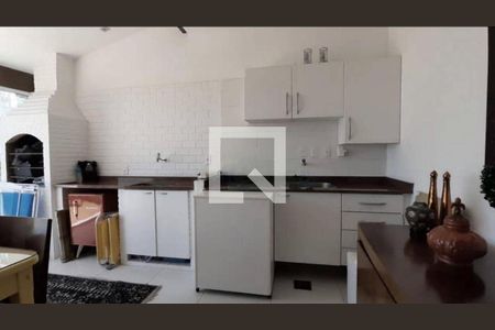 Apartamento à venda com 3 quartos, 116m² em Recreio dos Bandeirantes, Rio de Janeiro