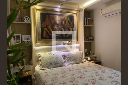 Apartamento à venda com 3 quartos, 98m² em Barra da Tijuca, Rio de Janeiro