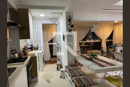 Apartamento à venda com 3 quartos, 98m² em Barra da Tijuca, Rio de Janeiro