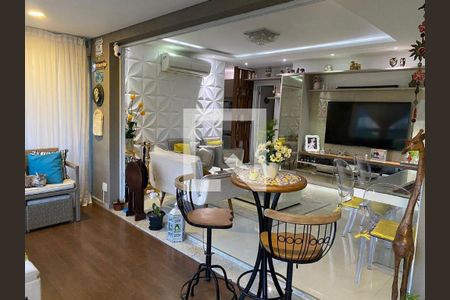 Apartamento à venda com 3 quartos, 98m² em Barra da Tijuca, Rio de Janeiro