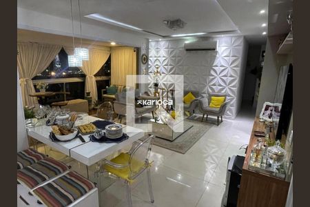 Apartamento à venda com 3 quartos, 98m² em Barra da Tijuca, Rio de Janeiro