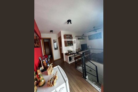 Apartamento à venda com 3 quartos, 163m² em Taquara, Rio de Janeiro