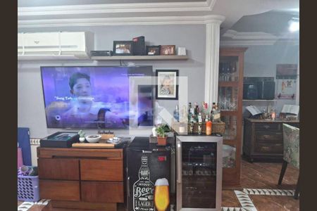 Apartamento à venda com 3 quartos, 155m² em Freguesia (Jacarepaguá), Rio de Janeiro