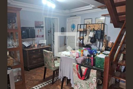 Apartamento à venda com 3 quartos, 155m² em Freguesia (Jacarepaguá), Rio de Janeiro