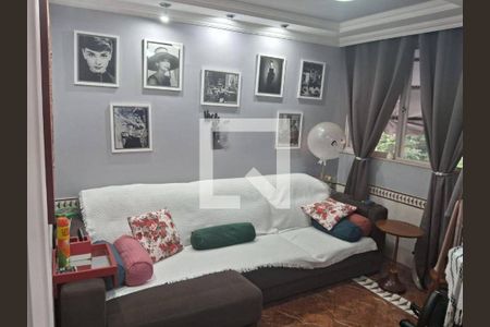 Apartamento à venda com 3 quartos, 155m² em Freguesia (Jacarepaguá), Rio de Janeiro