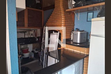 Apartamento à venda com 3 quartos, 155m² em Freguesia (Jacarepaguá), Rio de Janeiro