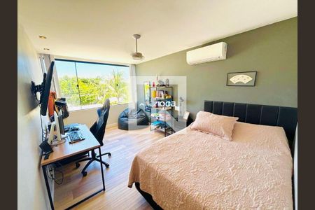 Casa à venda com 5 quartos, 380m² em Recreio dos Bandeirantes, Rio de Janeiro