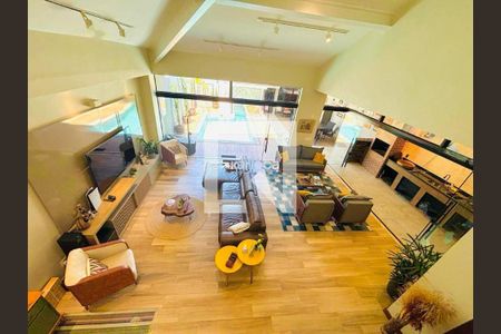 Casa à venda com 5 quartos, 380m² em Recreio dos Bandeirantes, Rio de Janeiro