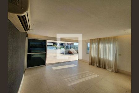 Apartamento à venda com 5 quartos, 510m² em Barra da Tijuca, Rio de Janeiro
