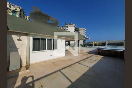 Apartamento à venda com 5 quartos, 510m² em Barra da Tijuca, Rio de Janeiro