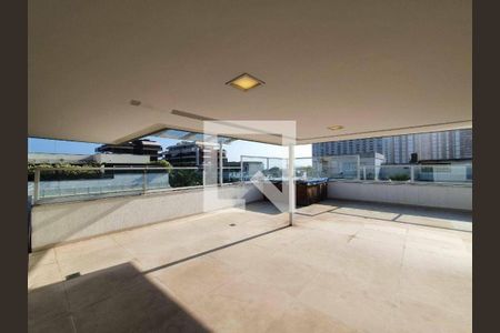 Apartamento à venda com 5 quartos, 510m² em Barra da Tijuca, Rio de Janeiro