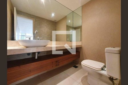 Apartamento à venda com 5 quartos, 510m² em Barra da Tijuca, Rio de Janeiro