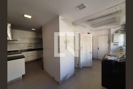 Apartamento à venda com 5 quartos, 510m² em Barra da Tijuca, Rio de Janeiro