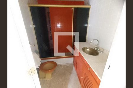 Apartamento à venda com 4 quartos, 126m² em Ipanema, Rio de Janeiro