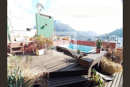 Apartamento à venda com 4 quartos, 126m² em Ipanema, Rio de Janeiro
