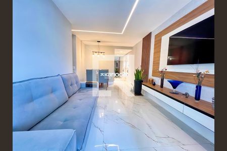 Apartamento à venda com 2 quartos, 75m² em Barra Olímpica, Rio de Janeiro