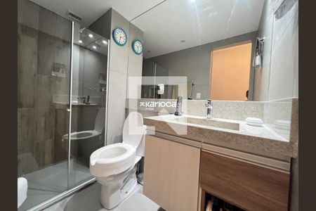 Apartamento à venda com 2 quartos, 75m² em Barra Olímpica, Rio de Janeiro