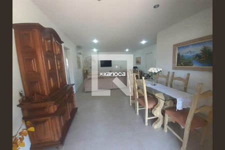 Apartamento à venda com 3 quartos, 172m² em Recreio dos Bandeirantes, Rio de Janeiro