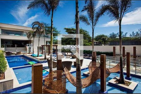 Casa à venda com 3 quartos, 82m² em Recreio dos Bandeirantes, Rio de Janeiro