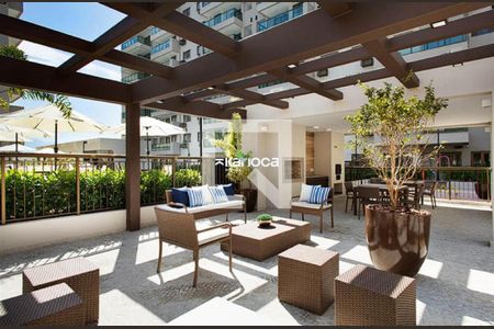 Casa à venda com 3 quartos, 82m² em Recreio dos Bandeirantes, Rio de Janeiro