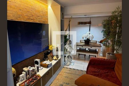 Apartamento à venda com 2 quartos, 75m² em Barra da Tijuca, Rio de Janeiro