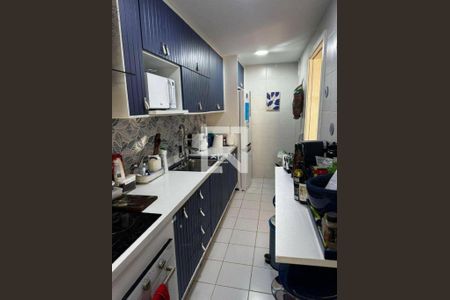 Apartamento à venda com 2 quartos, 75m² em Barra da Tijuca, Rio de Janeiro