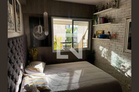 Apartamento à venda com 2 quartos, 75m² em Barra da Tijuca, Rio de Janeiro