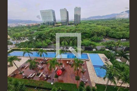 Apartamento à venda com 2 quartos, 75m² em Barra da Tijuca, Rio de Janeiro